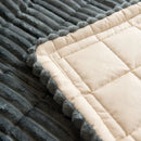 Protetor para sofá plush luxo | Para Cachorro e Gato