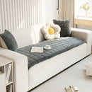 Protetor para sofá plush luxo | Para Cachorro e Gato