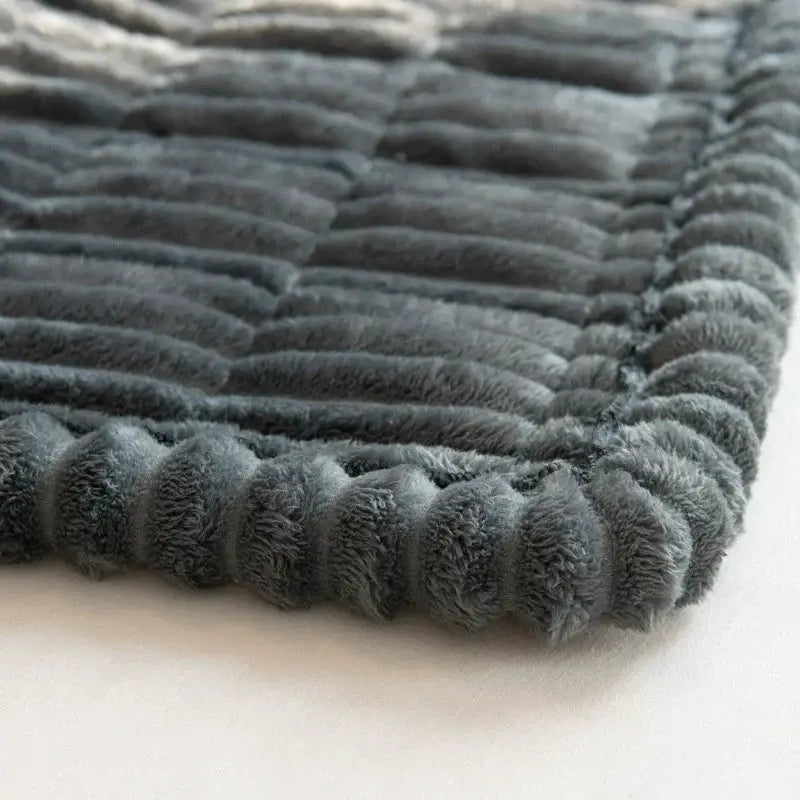 Protetor para sofá plush luxo | Para Cachorro e Gato