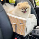 Caminha AutoComfort Pet | Para Cachorro e Gato