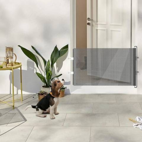 Grade Pet Premium | Para Cachorro e Gato