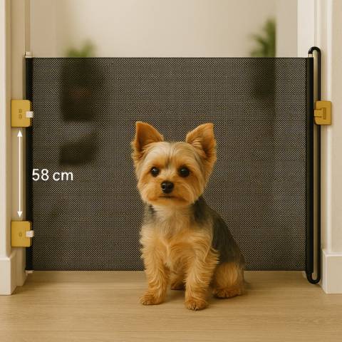 Grade Pet Premium | Para Cachorro e Gato