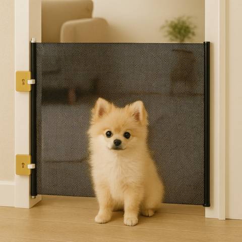 Grade Pet Premium | Para Cachorro e Gato