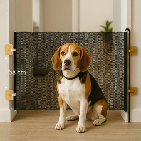 Grade Pet Premium | Para Cachorro e Gato