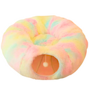 Caminha 2 em 1 | Para Gatos