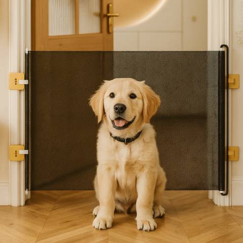 Grade Pet Premium | Para Cachorro e Gato