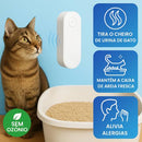 Purificador de Ar Smart (Bivolt) 🎁 Leve em DOBRO 🎁