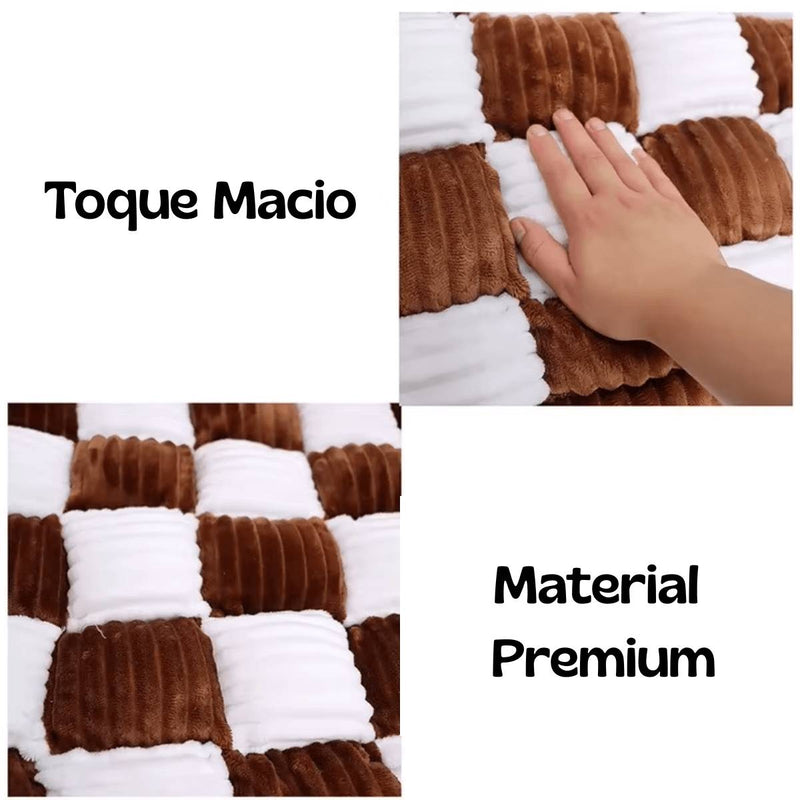 Sofá Nuvem Pet | Para Cachorro e Gato