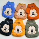 Colete 3D Mickey | Para Cachorro e Gato
