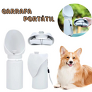 Garrafa Portátil | Para Cachorro