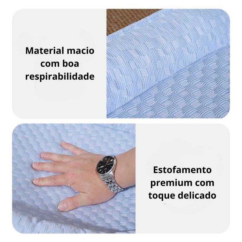 Cama Gelada Cooling | Para Cachorro e Gato