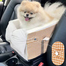 Caminha AutoComfort Pet | Para Cachorro e Gato