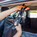 Capa Protetora de Carro Premium | Para Cachorro e Gato