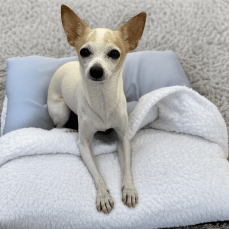 Cama Coberdog Deluxe