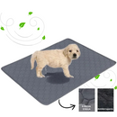 Tapete Higiênico Reutilizável Eco Pet