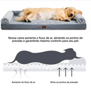 Cama Luxury | Para Cachorro