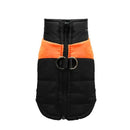 Colete Puffer Urban Paw