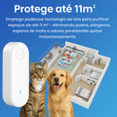 Purificador de Ar Smart 🎁 Leve em DOBRO 🎁