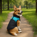 Colete Puffer Urban Paw