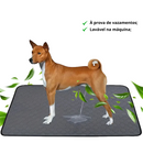 Tapete Higiênico Reutilizável Eco Pet