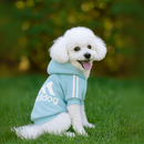 Moletom Adidog | Para Cachorro