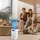 PURIFICADOR DE AR CLEAN PET