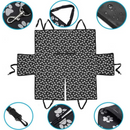 Capa Pet Safe | Proteção para carro | Para Cachorro