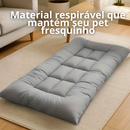 Colchão gelado Cooling | Para Cachorro e Gato