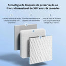 Casa Térmica | Para Cachorro e Gato