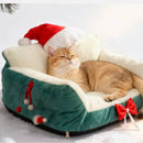 Sofá Natalino Pet | Para Cachorro e Gato