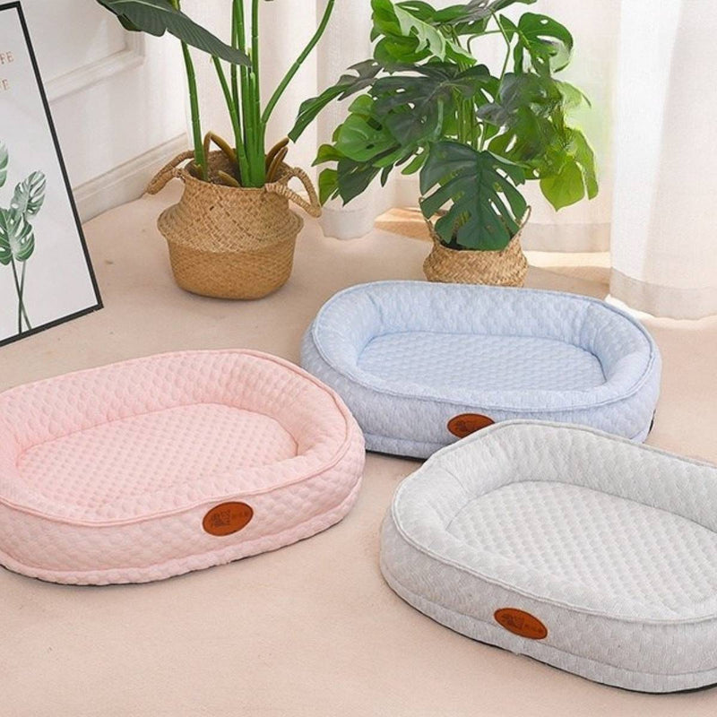 Cama Gelada Cooling | Para Cachorro e Gato