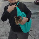 Bolsa de Transporte Cat Zen | Para Gatos