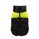 Colete Puffer Urban Paw