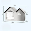 Casa Térmica | Para Cachorro e Gato