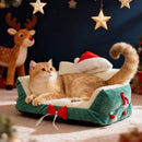 Sofá Natalino Pet | Para Cachorro e Gato