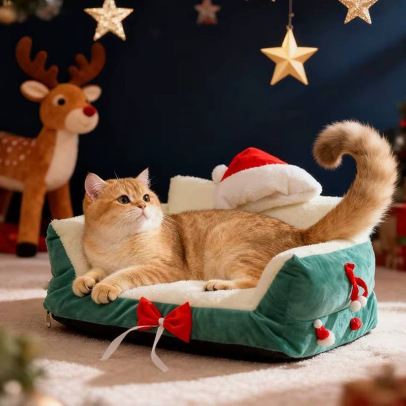 Sofá Natalino Pet | Para Cachorro e Gato