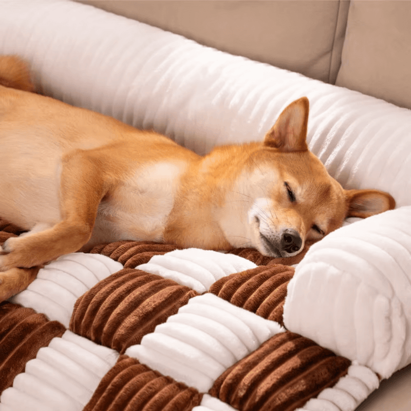 Sofá Nuvem Pet | Para Cachorro e Gato