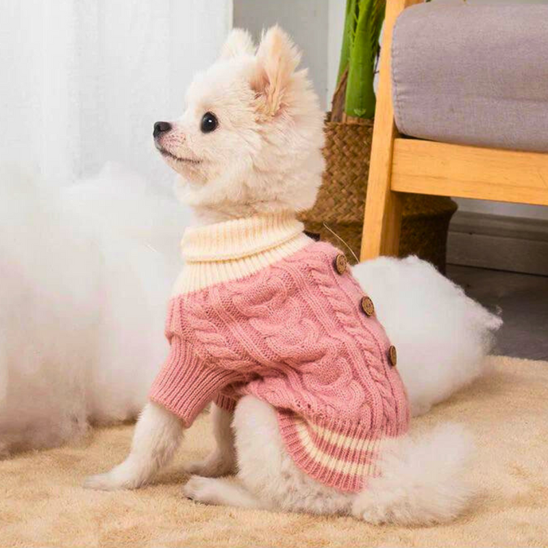 Fashion Tricot | Para Cachorro e Gato