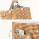 Caminha AutoComfort Pet | Para Cachorro e Gato