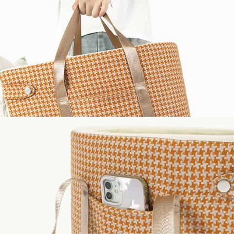 Caminha AutoComfort Pet | Para Cachorro e Gato