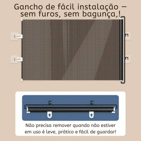 Grade Pet Premium | Para Cachorro e Gato