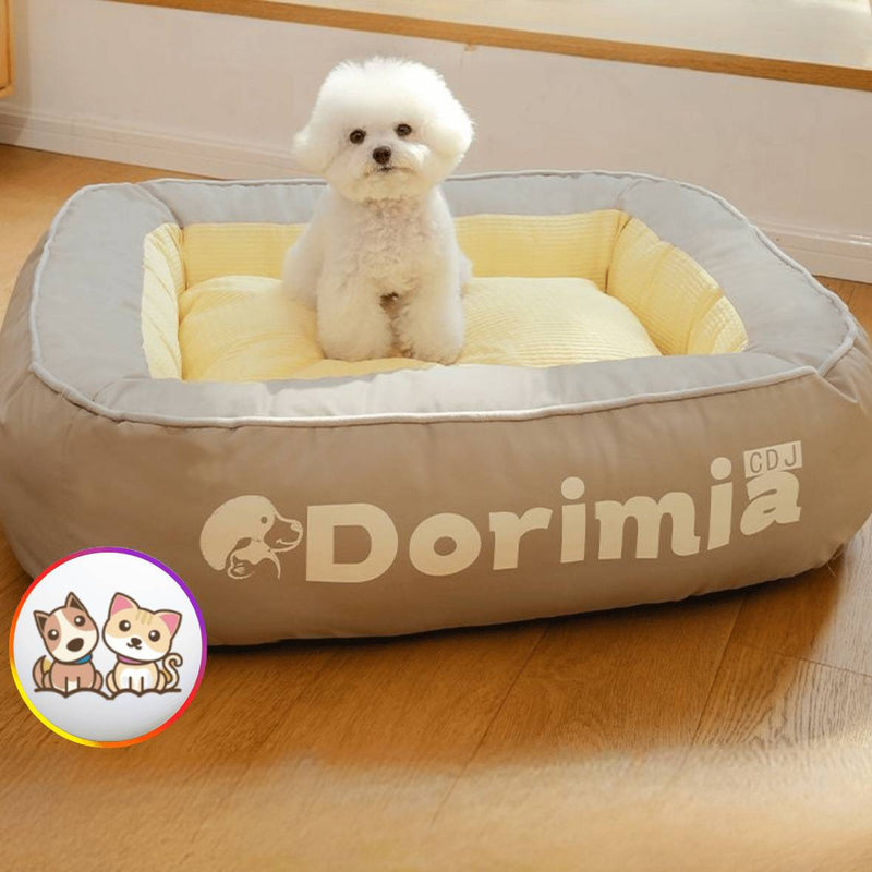 Cama Dorimia Exclusive | Para Cachorro e Gato