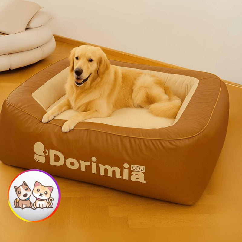 Cama Dorimia Exclusive | Para Cachorro e Gato