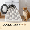 Protetor de Sofá Nuvem | Para Cachorro e Gato