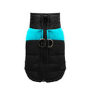 Colete Puffer Urban Paw