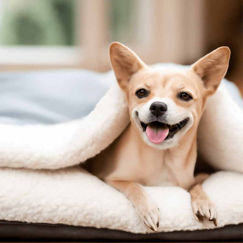 Cama Coberdog Deluxe