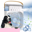 Climatizador Ice Pet | Para Cachorro e Gato