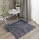 SOFÁ PET FLUFF | Para Cachorro e Gato