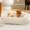 Cama Fuflly | Para Cachorro e Gato