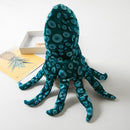 Fantasia Cabeça de Polvo | Para Cachorro e Gato